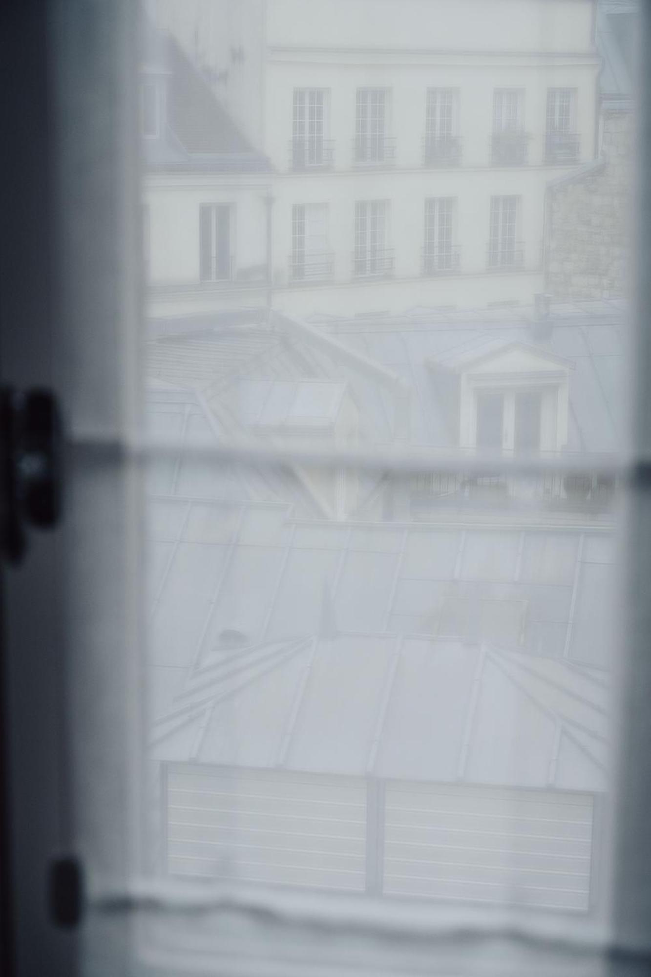 Hotel De La Gaite Paris Eksteriør billede