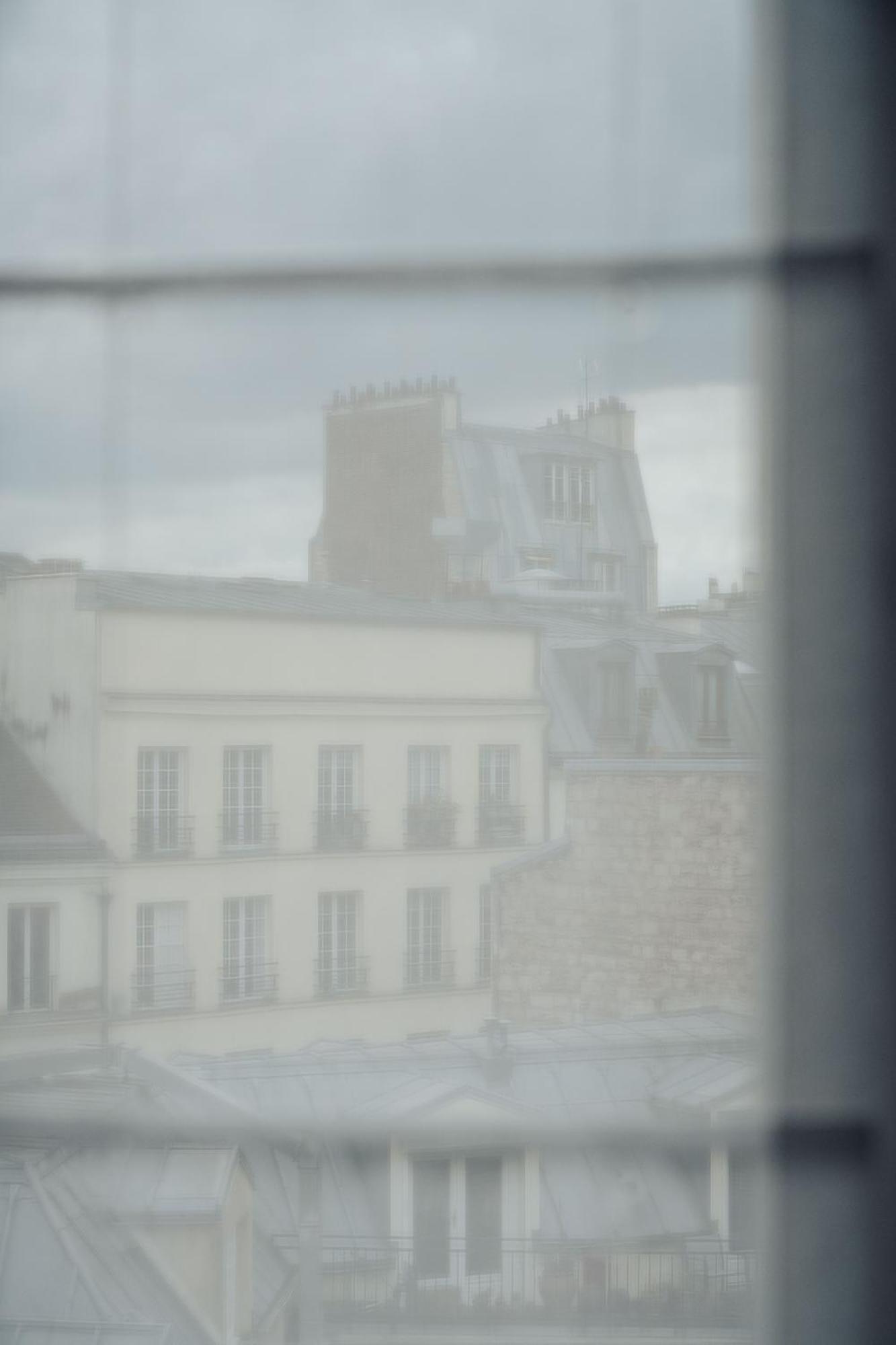 Hotel De La Gaite Paris Eksteriør billede