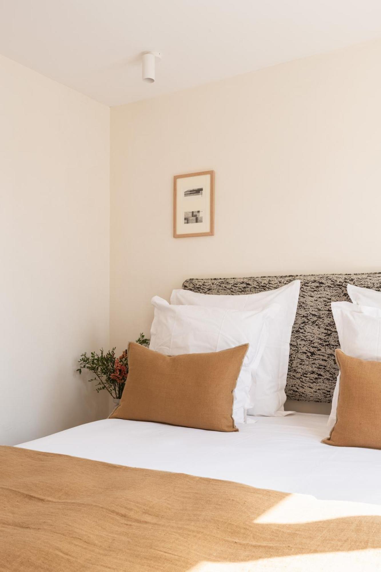 Hotel De La Gaite Paris Eksteriør billede