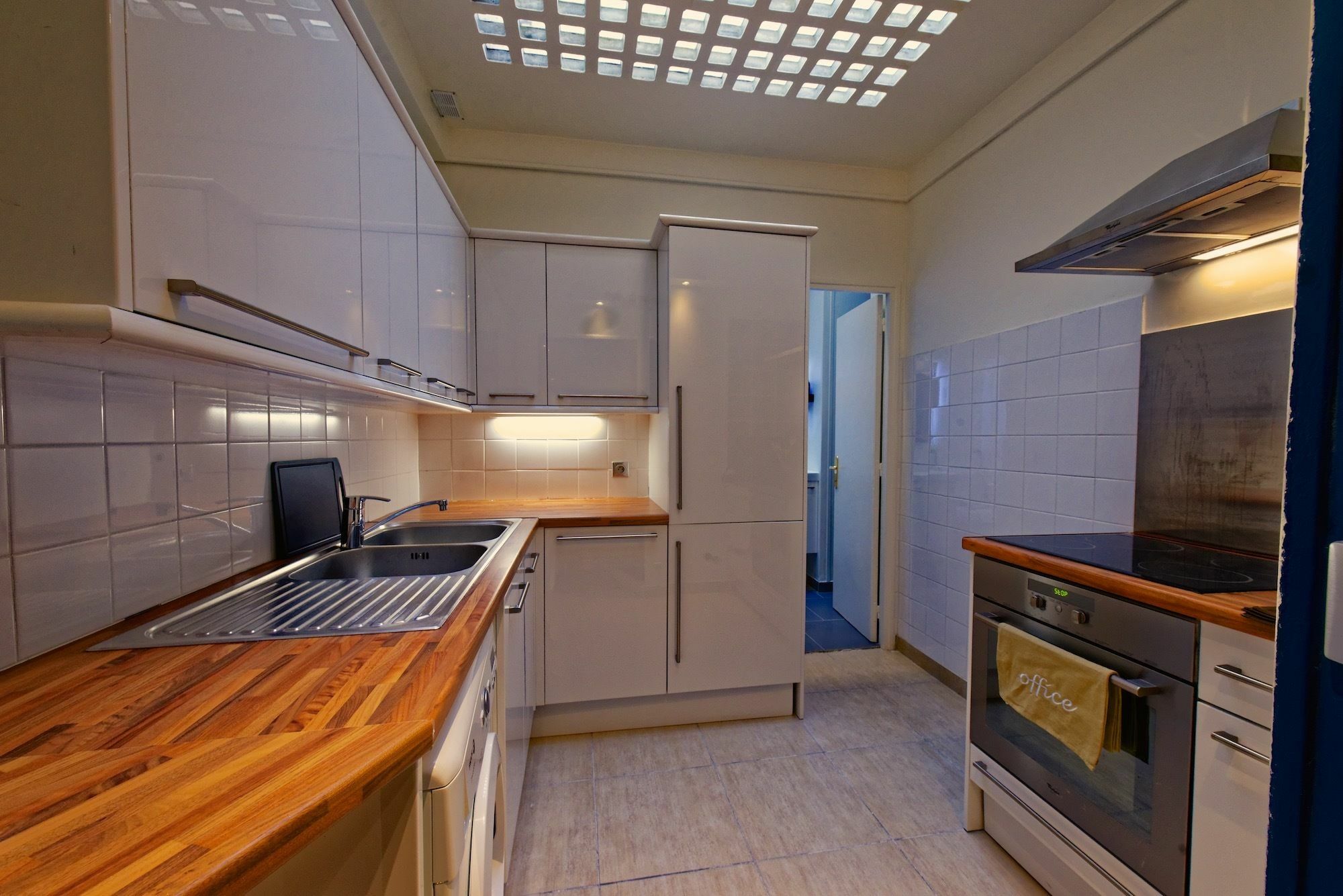 Hotel De La Gaite Paris Eksteriør billede